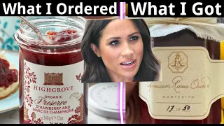 Meghan Is Now Going After King Charles' Highgrove Jam