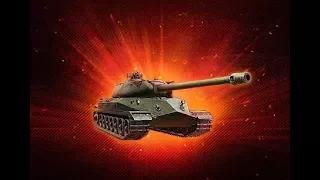 World of Tanks | Object 260 Personal Mission | MT-15: The Hunter and the Hunted | TVP T50/51