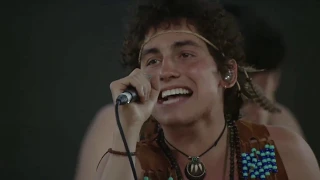 Greta Van Fleet - Lover Leaver Taker Believer - Live at Coachella - Friday April 13th 2018