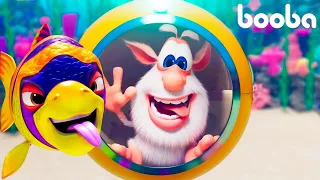 Booba 💫 Submarine Adventure   पनडुब्बी साहसिक ✨ बच्चों के लिए मज़ेदार कार्टून ✨ Super Toons TV Hindi