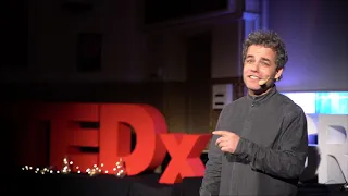 Comment se libérer de ses propres pensées | Ilios Kotsou | TEDxAgroParisTech