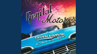 Seven Nation Army / Chevrolet