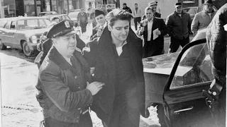 Albert DeSalvo The Boston Strangler 4/5