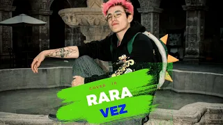 Glogloking cantando Rara Vez (IA Cover)