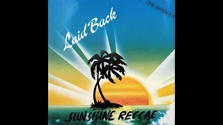 LAID BACK - "Sunshine Reggae" [12" Version]