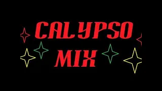Mix Calypso Dj THOM'S