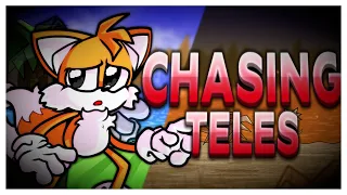 (New) Chasing - VS Tails.EXE OST