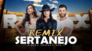 SERTANEJO REMIX | Ana Castela, Simone Mendes, Gusttavo Lima | By. Samuka Perfect [ REMIX ]