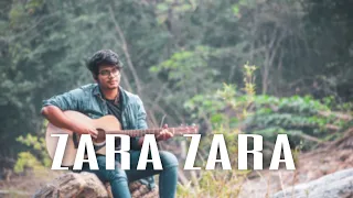 || Zara zara || Cover by Subhajit Pasa