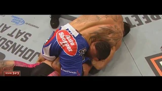 UFC 226 Promo Max Holloway Vs Brian Ortega NEW BLOOD