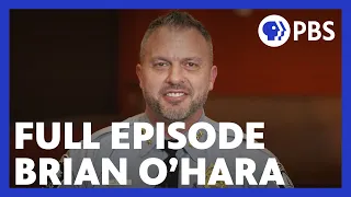 Brian O'Hara | Full Episode 2.17.23 | Firing Line with Margaret Hoover | PBS