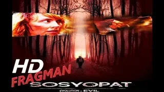 Sosyopat Türkçe Altyazı Fragman / Evulution of Evil Trailer