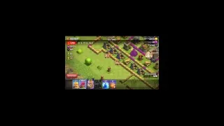 (2017)Clash Of clans donation glitch - donate troops for free | 100%working