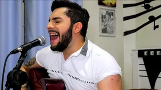 Henrique e Juliano - SEM REDE (COVER VINICIUS LOBO)