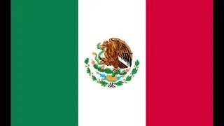 Mexican Anthem (F1 Podium New Version)
