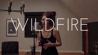 Natalie Taylor-Wildfire (Ft. in Station 19, Beauty and the Beast, Catfish, and Open Heart)