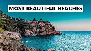 Top Most Beautiful Beaches In The World