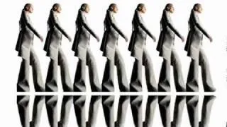 GARETH PUGH S/S 2011 COLLECTION | VIDEO DIRECTED by RUTH HOGBEN