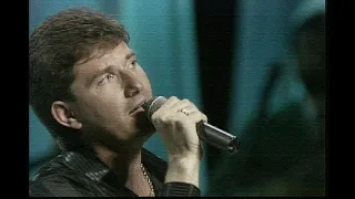 Daniel O'Donnell - Galway Bay [Live at the Whitehall Theatre, Dundee, Scotland, 1990]