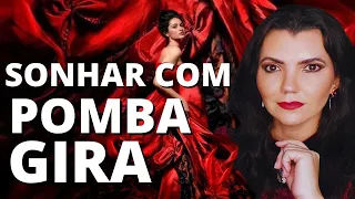 💃O QUE SIGNIFICA SONHAR COM POMBA GIRA - SAIBA TUDO NESSE VÍDEO