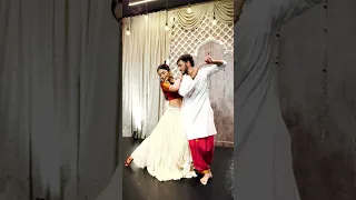 Kanha Soja Zara | Suyash Mirallu Choreography | ft. Salony Parab| #dance #love #viral #trend #share