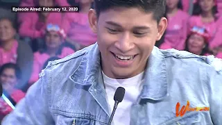 WOWOWIN: NAPAG-TRIPAN DAHIL GWAPO?! COOK DATI SA ABROAD, MODEL NA NGAYON! IDOL NA IDOL SI KUYA WIL!