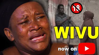 WIVU (Part 1) | latest 2023 SWAHILI MOVIE | NEW BONGO MOVIE | Filamu za Adam Leo