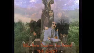 The Ghost [UK, heavy psychedelic rock 1970] Indian Maid