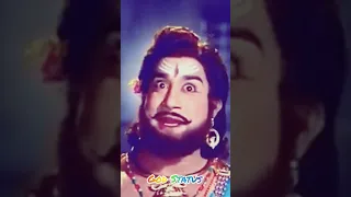 God status Nagesh and Sivaji WhatsApp status #Shorts