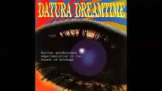 Various - Datura Dreamtime : Australian 60's  Pop-Rock-Psychedelia-Garage Music Album Compilation LP