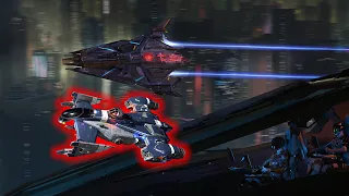 Why Drake Cutlass Blue Is STILL better Than Zues MKII MR