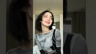 Новый Тик Ток Карамбейби / kkarrrambaby #shorts #тренд  #TikTok #шортс