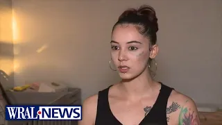 FL: Woman fights off attacker in apartment complex gym