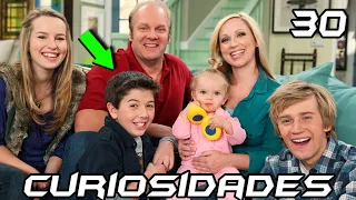 30 Things You Didn't Know About Good Luck, Charlie!