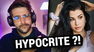 EnjoyPhoenix: entre HYPOCRISIE et PROBLEMES (de Honestmind) - Sans langue de bois