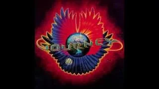 Journey - Patiently