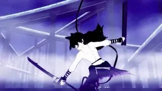 RWBY AMV: "We Are The Brave"