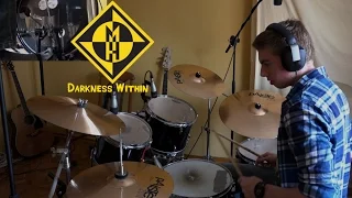 Machine Head - Darkness Within (Drum Cover) [Full HD]