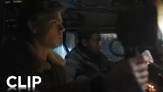 MAZE RUNNER: THE DEATH CURE | "Crank Tunnel" | 2018