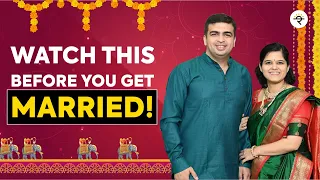 The Big Fat Indian Wedding | CA Rachana Ranade