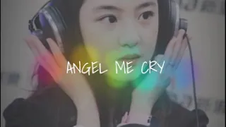 AKAMA MIKI - ANGEL ME CRY