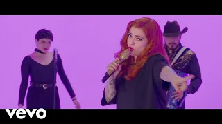 Mon Laferte - Esta Morra No Se Vende (En Vivo)