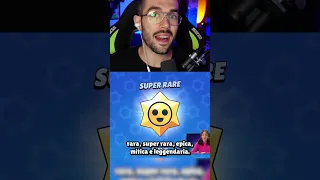 TUTTI i *PREMI STELLARI* in un MINUTO!⭐Brawl Stars