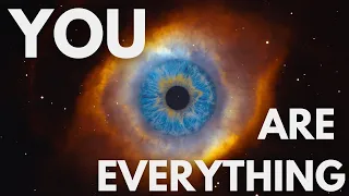 You Are God Awakening: This Will Blow Your Mind