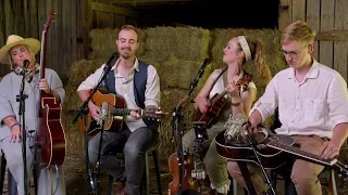 Somewhere Over The Rainbow - Southern Raised (LIVE)