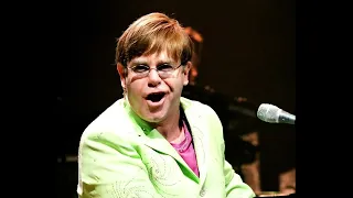 23. Bennie And The Jets (Elton John - Live In Tallahassee: 11/21/1997)
