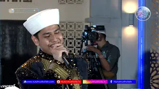 Moment Syakir Kasih Hadiah Mobil  - Milad Nurul Musthofa ke 26