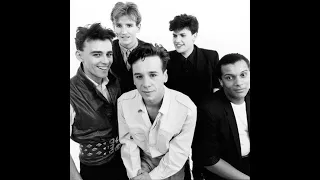 Simple Minds - Waterfront (Live 1985)#lacarabdelremember #80smusic #remember #Londresysuscuervos