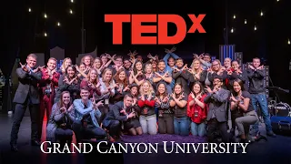 TEDx Grand Canyon University 2024