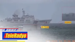 Teleradyo Balita (15 December 2022)